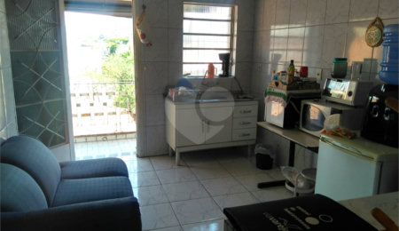 Casa à venda com 3 quartos em Vila Nova Cachoeirinha, São Paulo, SP