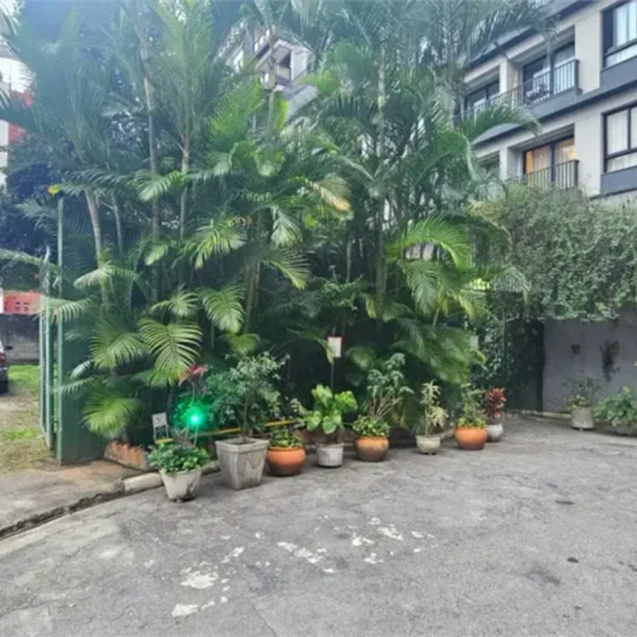 Terreno à venda em Sumarezinho, São Paulo, SP