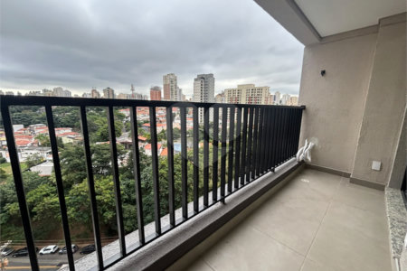 Apartamento para alugar com 2 quartos, sendo 1 suíte, em Jardim São Paulo(zona Norte), São Paulo, SP