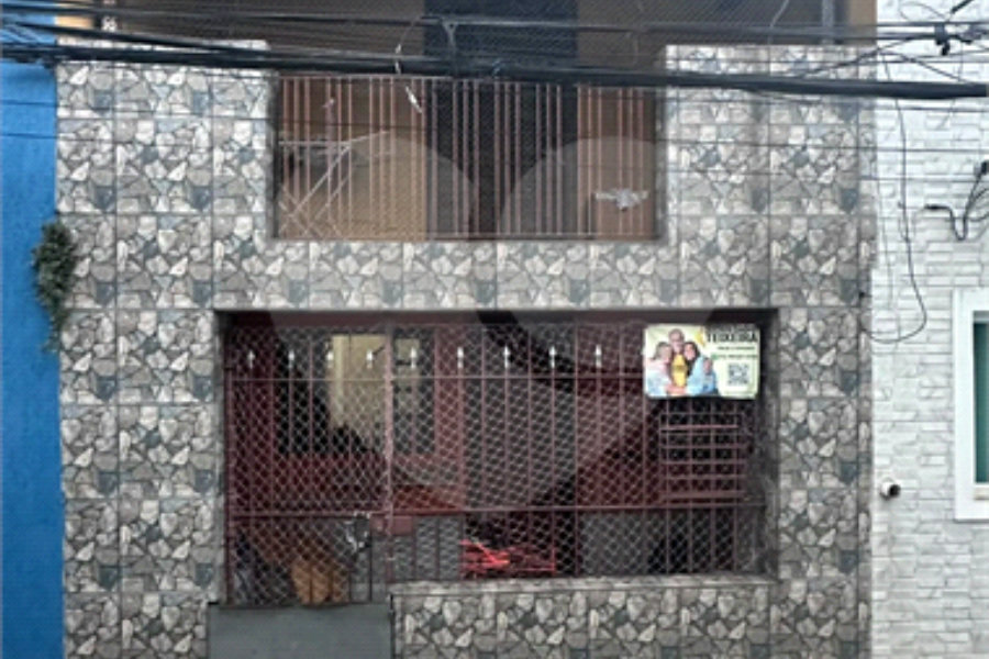 Sobrado para alugar com 2 quartos em Tremembé, São Paulo, SP