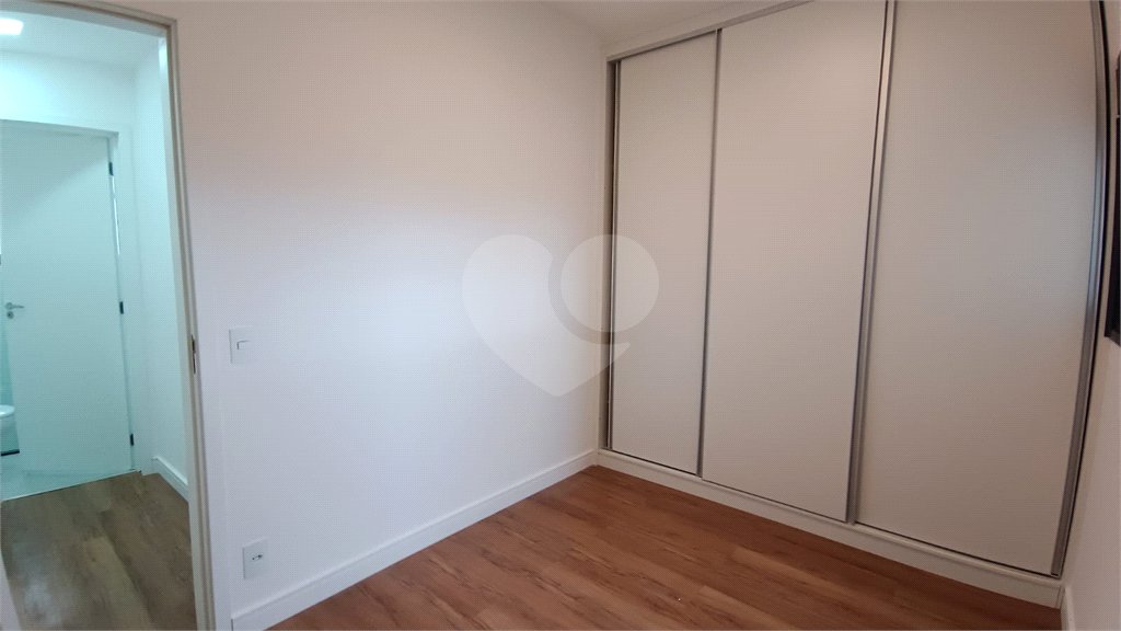 Apartamento para alugar com 2 quartos, sendo 1 suíte, em Parque Campolim, Sorocaba, SP