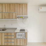 Apartamento à venda com 1 quarto em Moema, São Paulo, SP