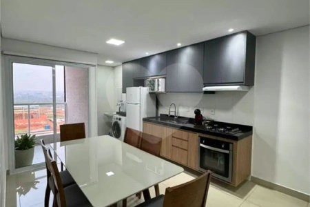 Apartamento à venda com 2 quartos, sendo 1 suíte, em Jardim Nair Maria, Salto, SP