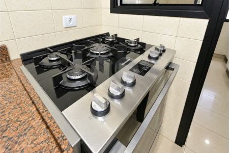 Apartamento à venda ou para alugar com 3 quartos, sendo 1 suíte, no Centro, São Bernardo do Campo, SP