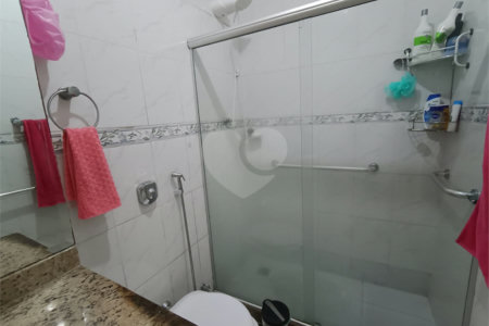 Apartamento à venda com 3 quartos em Maracanã, Rio de Janeiro, RJ