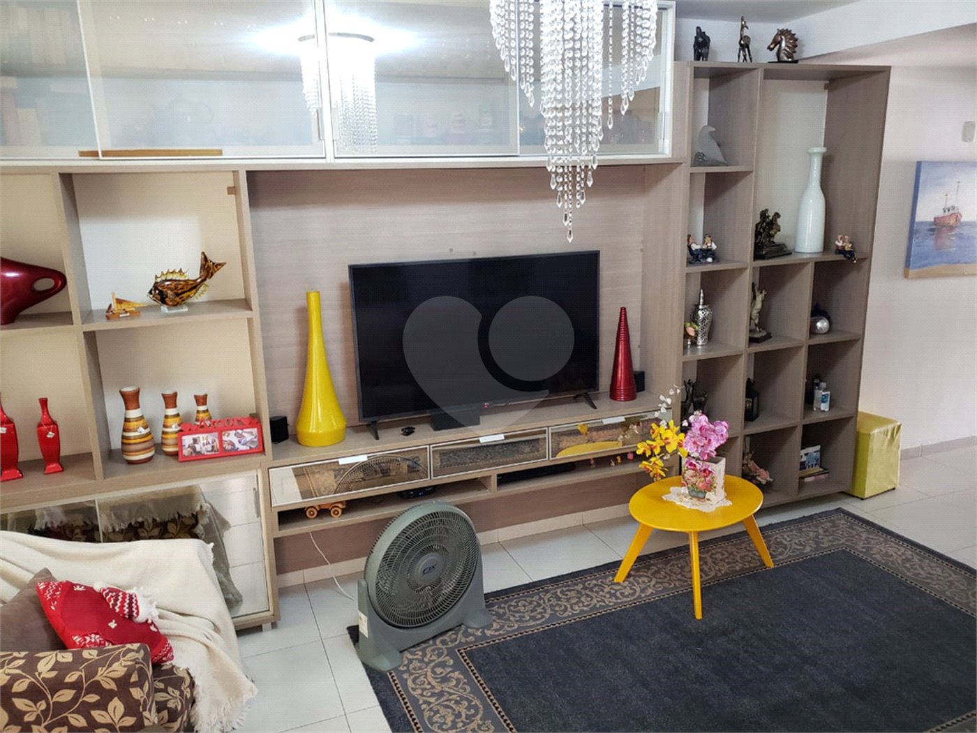 Sobrado à venda com 2 quartos em Vila Paulicéia, São Paulo, SP