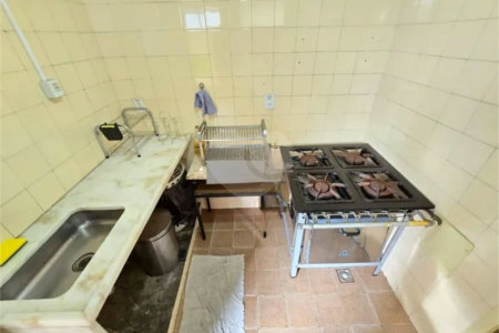Cobertura à venda com 3 quartos, sendo 1 suíte, em Tijuca, Rio de Janeiro, RJ