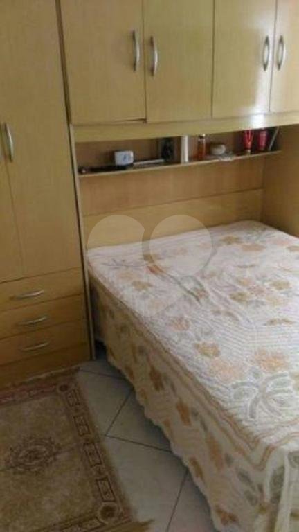 Apartamento à venda com 2 quartos em Horto, São Paulo, SP