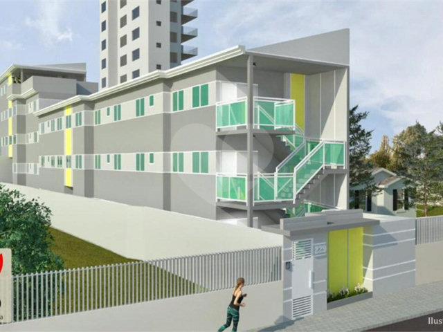 Casa à venda com 2 quartos no condomínio Daniiel Vieira, São Paulo - SP
