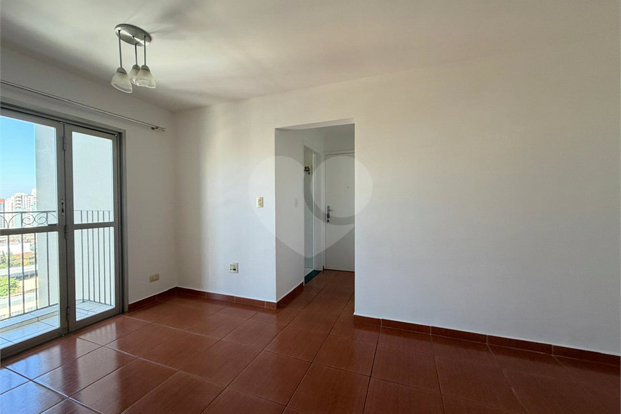 Apartamento à venda com 3 quartos, sendo 1 suíte, em Santana, São Paulo, SP