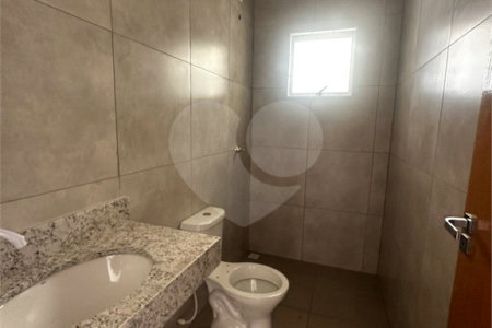 Casa à venda com 2 quartos, sendo 1 suíte, em Jardim Bela Vista, Três Lagoas, MS