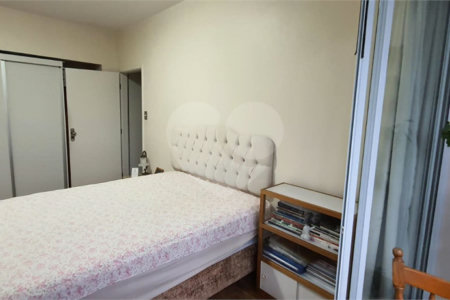 Apartamento à venda com 3 quartos em Perdizes, São Paulo, SP