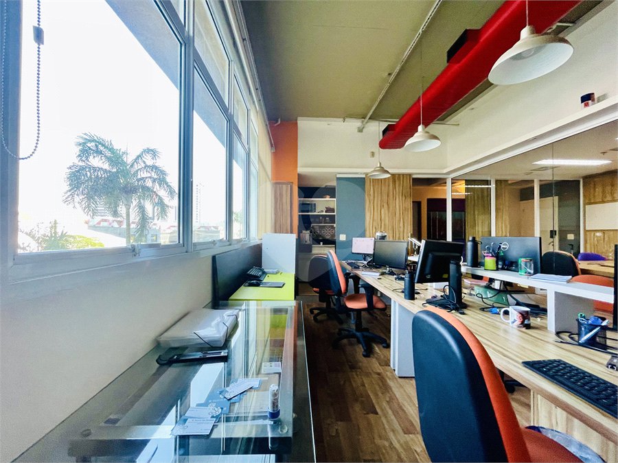 Sala à venda ou para alugar no Centro, São Bernardo do Campo, SP