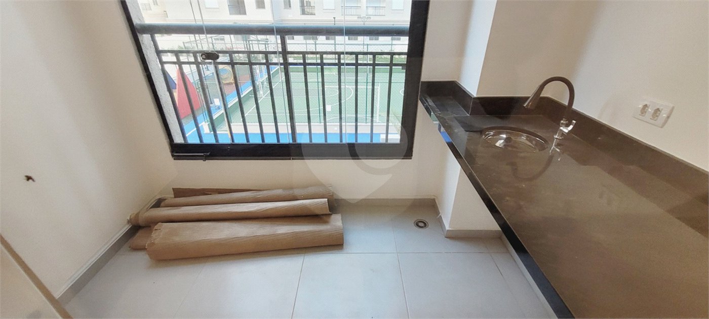 Apartamento para alugar com 2 quartos, sendo 1 suíte, em Instituto de Previdência, São Paulo, SP