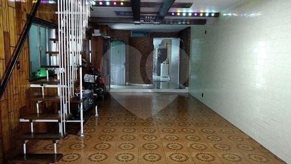 Casa à venda com 3 quartos, sendo 2 suítes, em Jardim São Paulo(zona Norte), São Paulo, SP