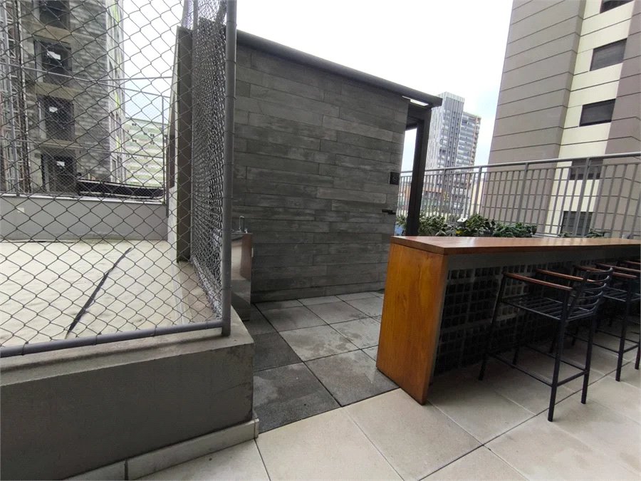 Apartamento para alugar com 2 suítes em Pinheiros, São Paulo, SP