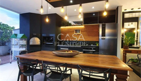 Casa em condomínio à venda com 4 suítes em Jardim Residencial Giverny, Sorocaba, SP