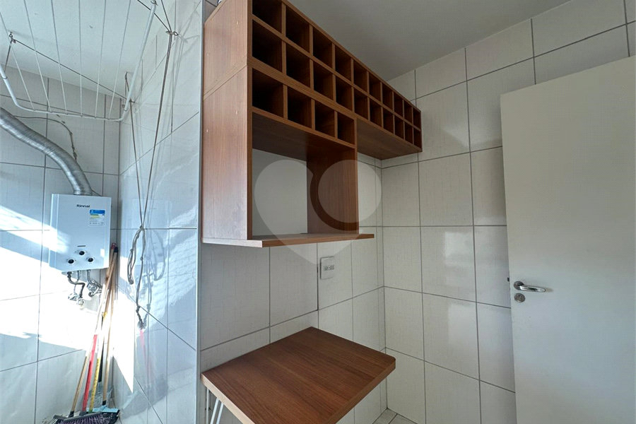 Apartamento à venda com 2 quartos em Imirim, São Paulo, SP