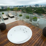 Apartamento à venda com 1 suíte em Alto da Boa Vista, São Paulo, SP