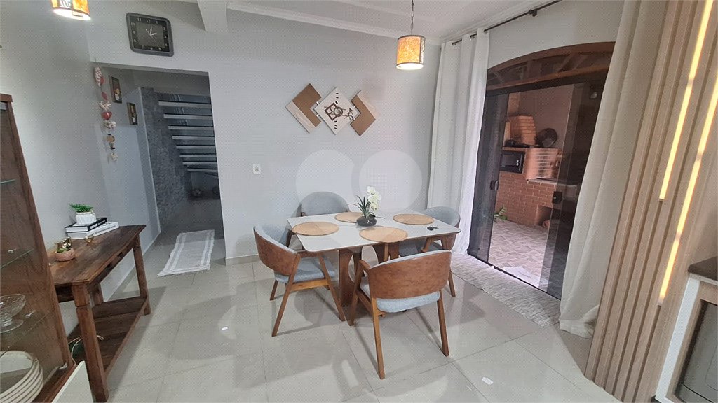 Casa à venda com 3 quartos, sendo 1 suíte,  em Jardim Paulista, Sorocaba, SP