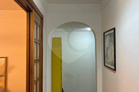 Apartamento à venda com 3 quartos, sendo 1 suíte, em Jardim Paulista, São Paulo, SP