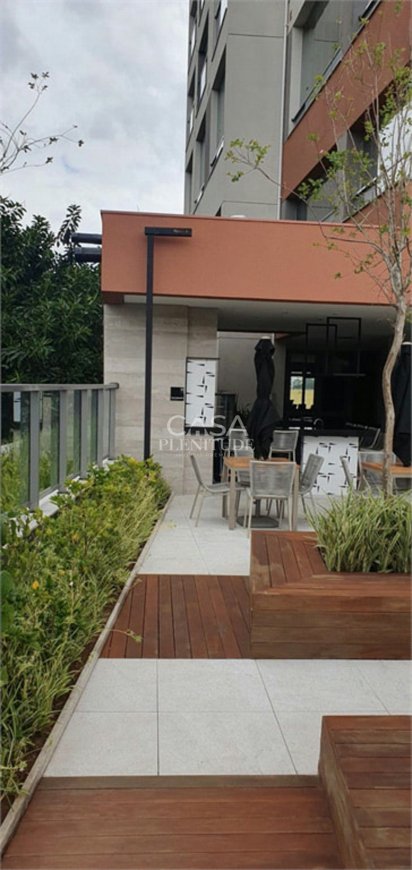 Apartamento à venda com 1 quarto em Santo Amaro, São Paulo, SP