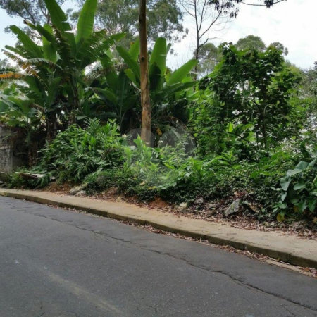 Terreno à venda em Tucuruvi, São Paulo, SP