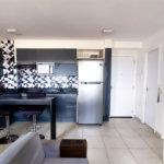 Apartamento à venda com 1 quarto em Vila Leopoldina, São Paulo, SP