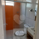 Apartamento à venda com 2 quartos em Vila Urupês, Suzano, SP
