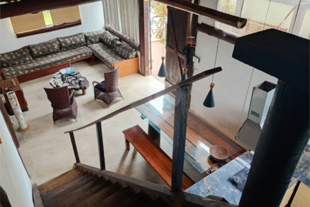 Casa à venda com 4 suítes em São José, Armação dos Búzios, RJ