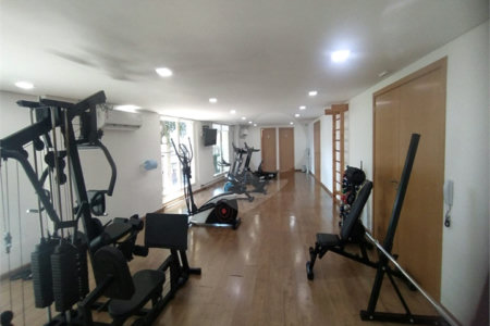 Cobertura à venda ou para alugar com 2 quartos em Santana, São Paulo, SP