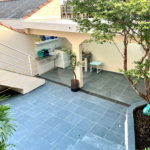Sobrado à venda com 3 quartos, sendo 1 suíte, em Vila Paulicéia, São Paulo, SP
