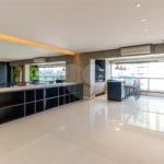 Apartamento à venda com 3 suítes em Granja Julieta, São Paulo, SP