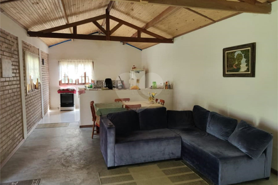 Chácara à venda com 3 quartos em Serra da Cantareira, Mairiporã, SP