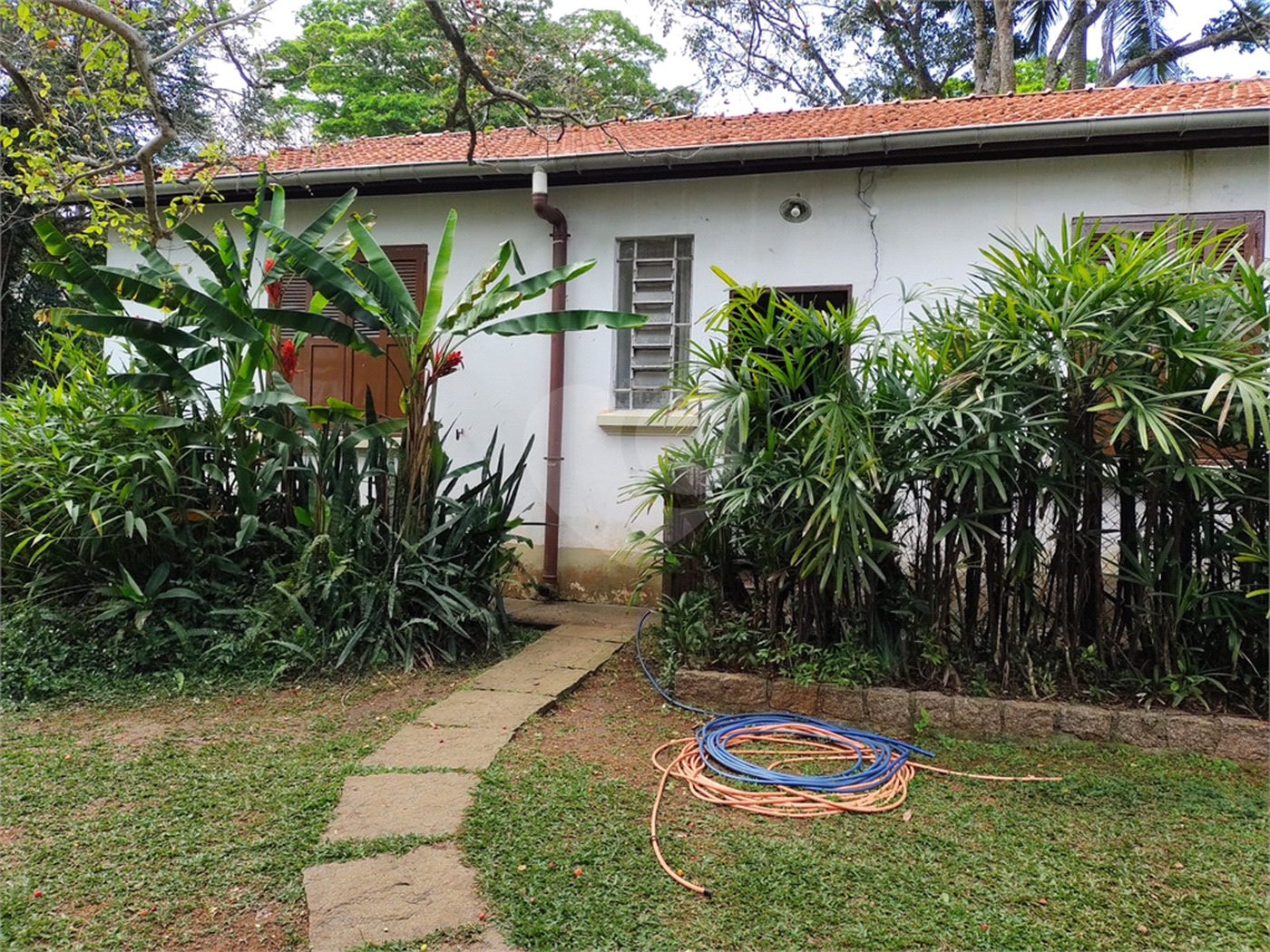 Casa Térrea à venda com 5 quartos em Brooklin, São Paulo, SP