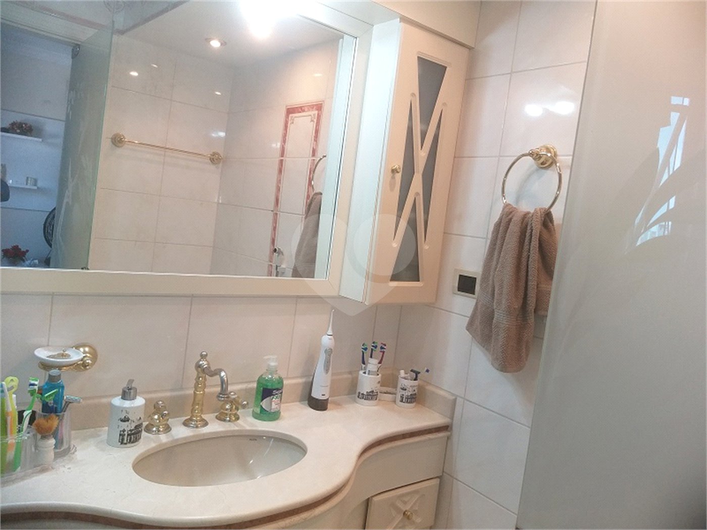 Apartamento à venda com 3 suítes em Santa Paula, São Caetano do Sul, SP