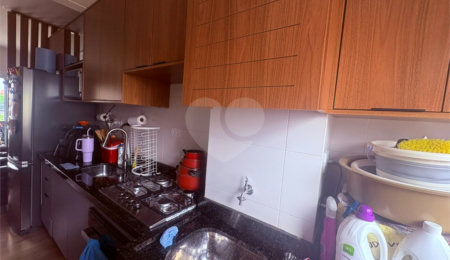 Apartamento à venda com 2 quartos em Santa Teresinha, São Paulo, SP