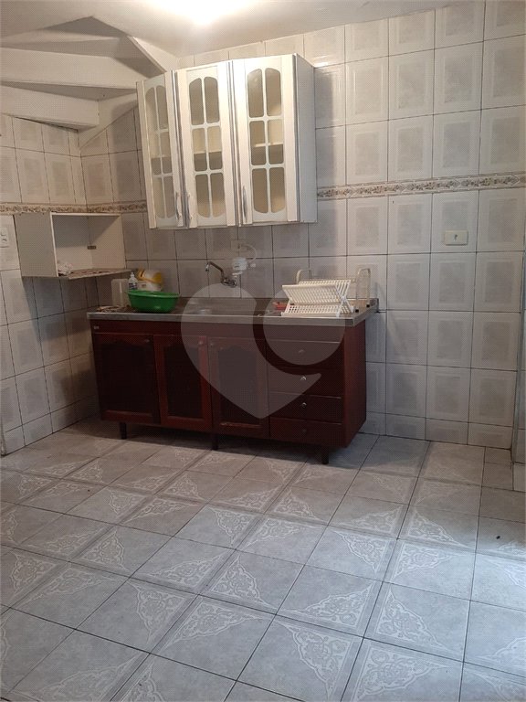 Sobrado à venda com 3 quartos em Tucuruvi, São Paulo, SP