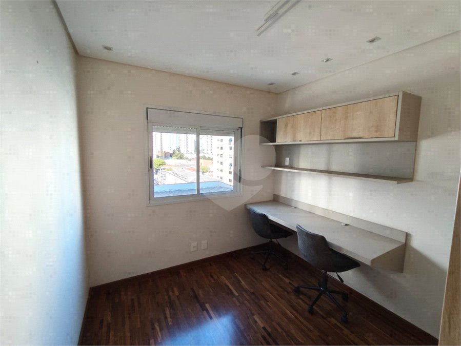 Apartamento à venda com 3 quartos, sendo 1 suíte, em Vila Leopoldina, São Paulo, SP