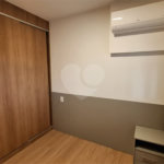 Apartamento para alugar com 2 quartos, sendo 1 suíte, em Chácara Santo Antônio, São Paulo, SP