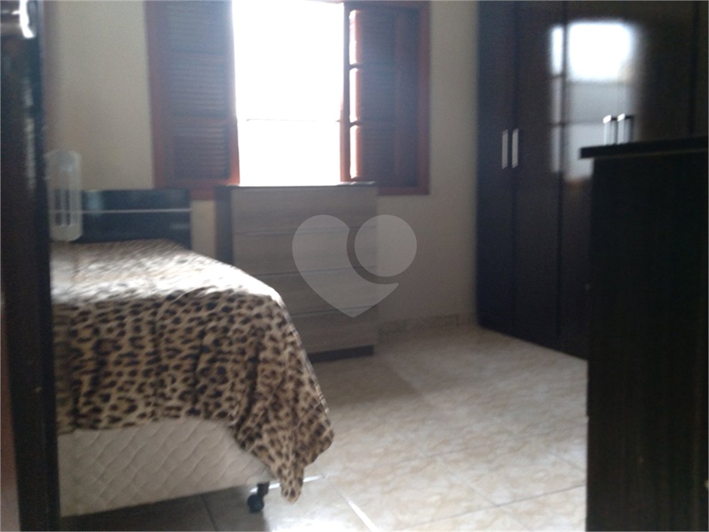 Sobrado à venda com 3 quartos, sendo 1 suíte, em Santa Teresinha, São Paulo, SP