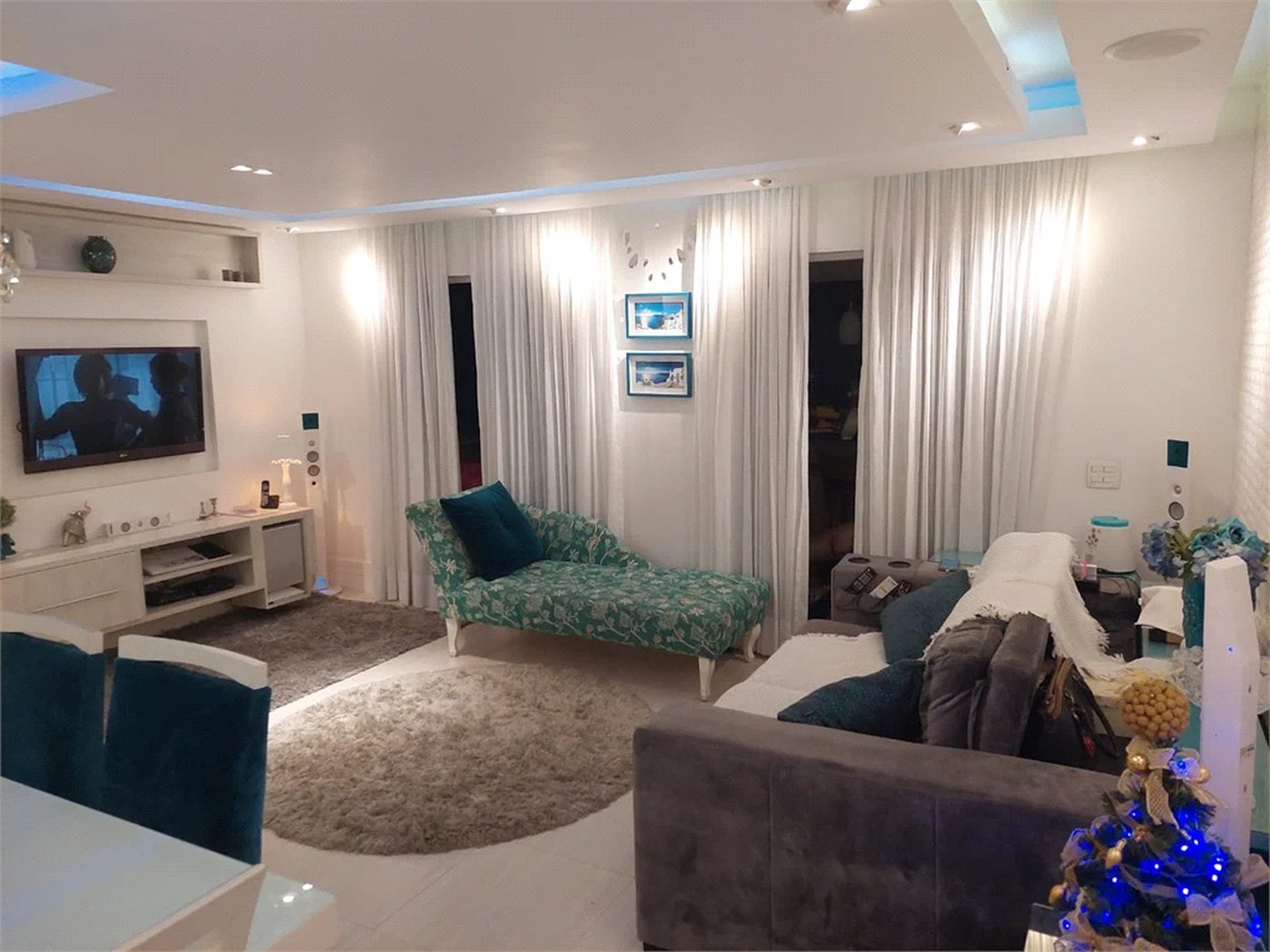 Apartamento à venda com 2 quartos, sendo 1 suíte, em Vila Suzana, São Paulo, SP