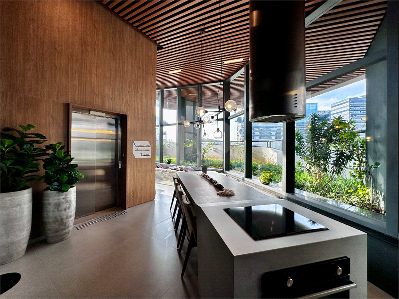 Apartamento à venda com 3 suítes em Chácara Santo Antônio (zona Sul), São Paulo, SP