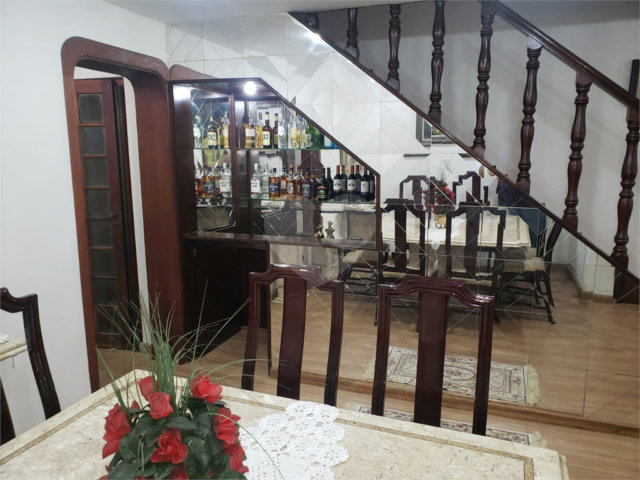 Sobrado à venda com 3 quartos, sendo 1 suíte,  em Vila Guilherme, São Paulo, SP