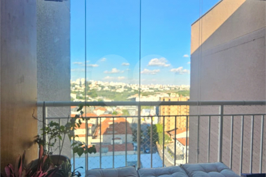 Apartamento à venda com 2 quartos em Casa Verde, São Paulo, SP