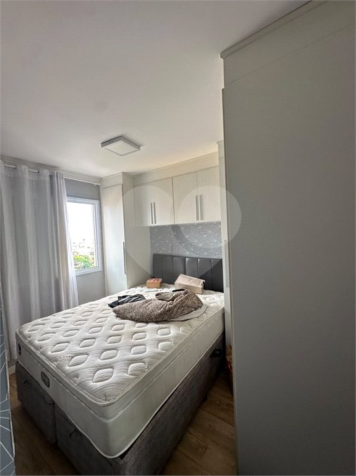 Apartamento à venda com 2 quartos em Vila Nova Cachoeirinha, São Paulo, SP