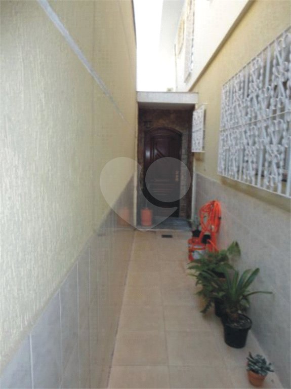 Sobrado à venda com 4 quartos, sendo 1 suíte, em Vila Gustavo, São Paulo, SP