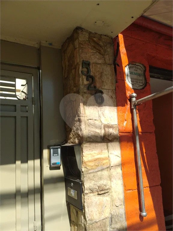 Sobrado à venda com 3 quartos em Santana, São Paulo, SP