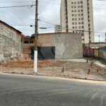 Terreno à venda em Vila Guilherme, São Paulo, SP