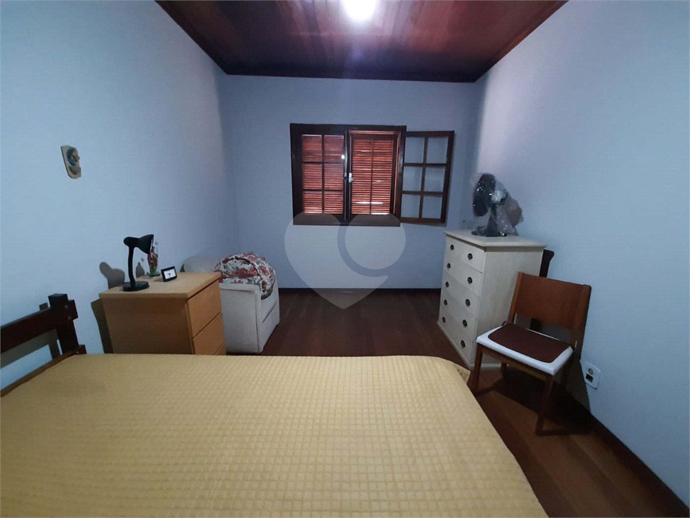 Sobrado à venda com 5 quartos, sendo 1 suíte, em Santana, São Paulo, SP